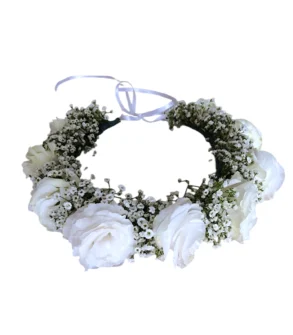 Coroniță școală Absolvire Premiere An scoalar