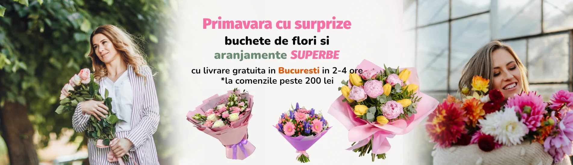 livrare flori bucuresti florarie online ilfov